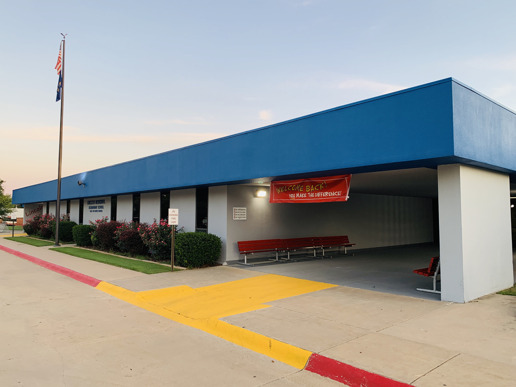 Let’s get this started!