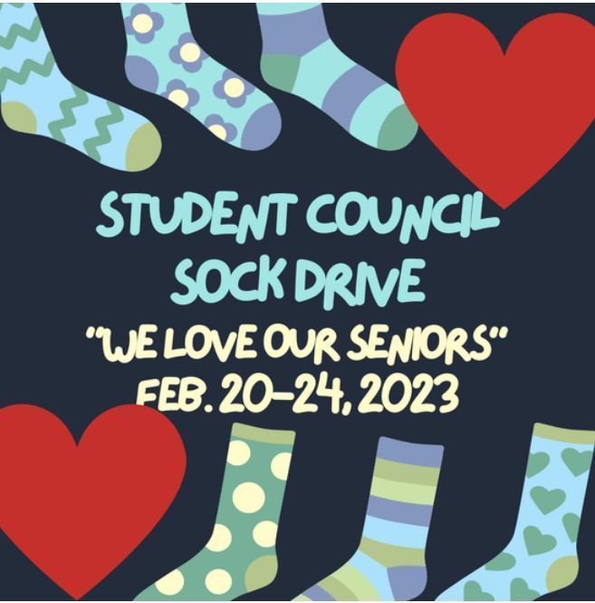 Sock Drive