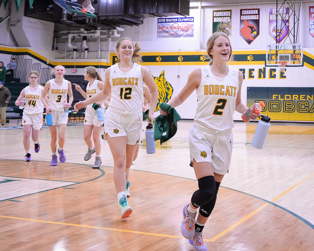 Florence LadyCats