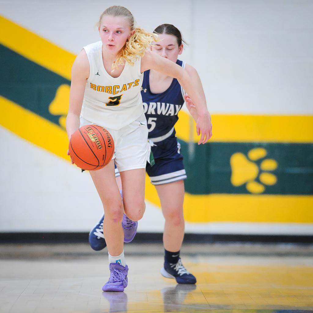 Florence LadyCats