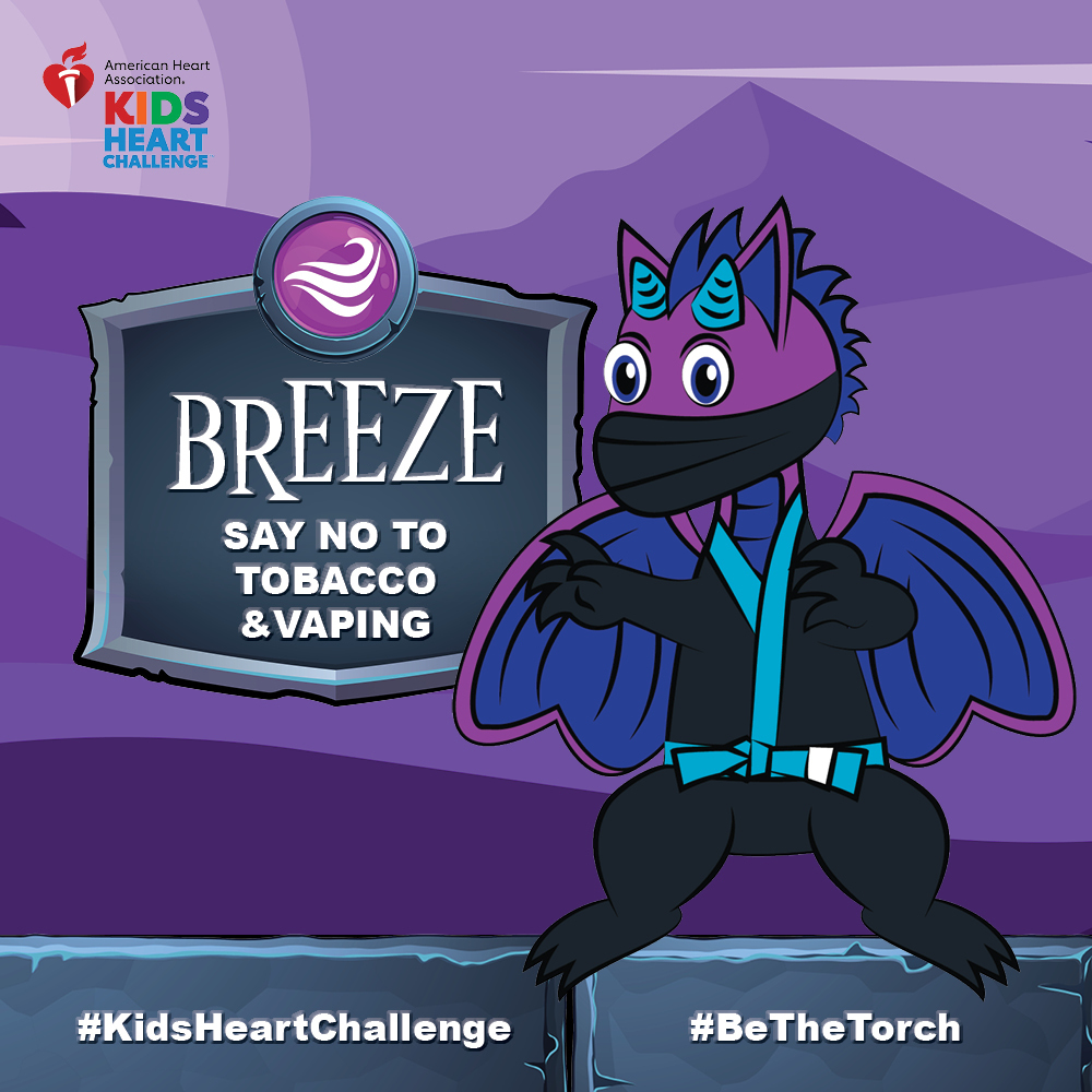 KHCBreeze