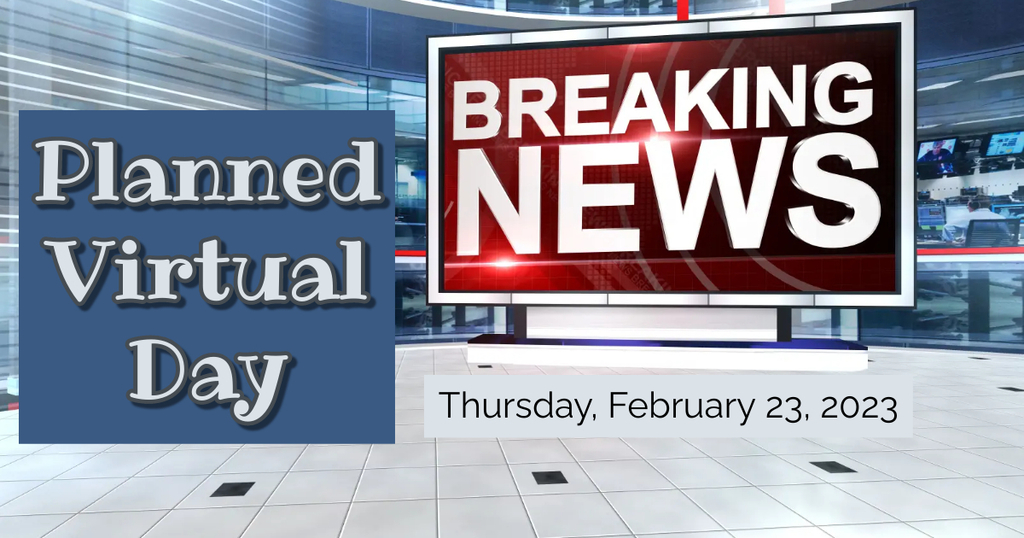 Virtual Day