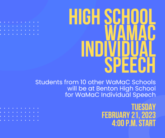 Speech