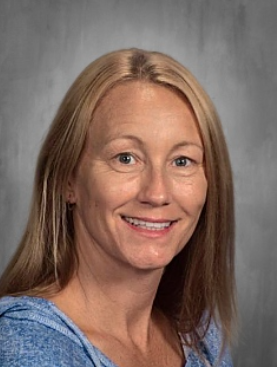 Mrs. Rudy