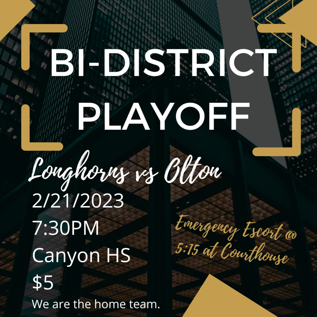 Bi-District B-Ball