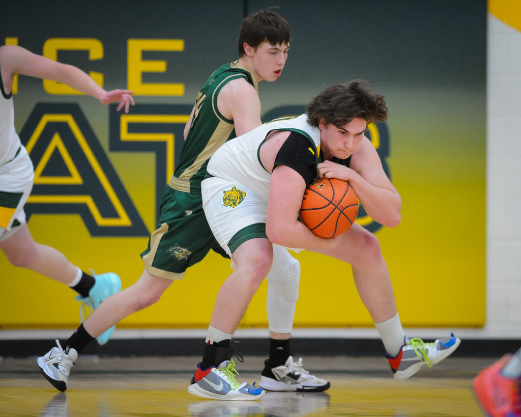 Florence Boys Basketball