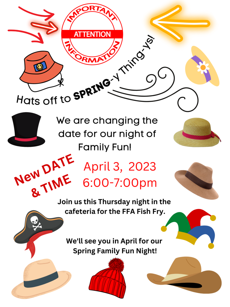 Family Fun Night