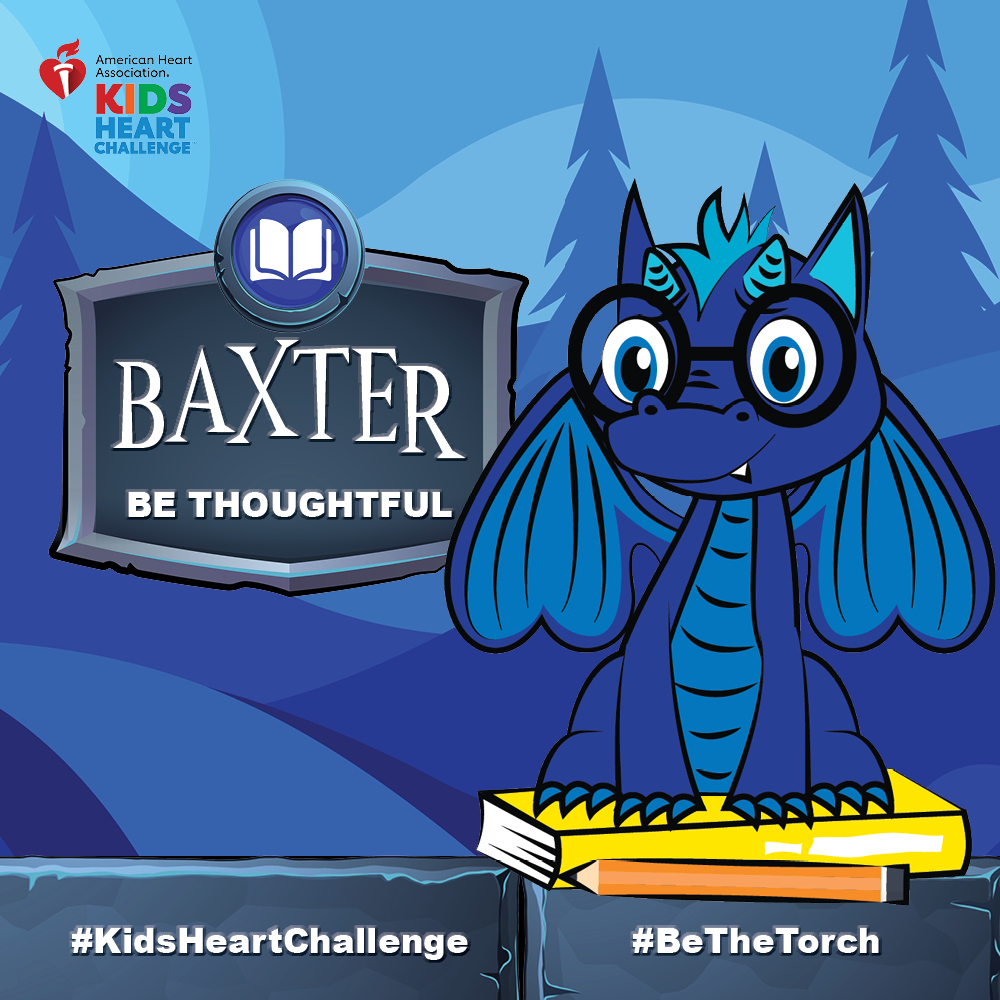 KHCBaxter