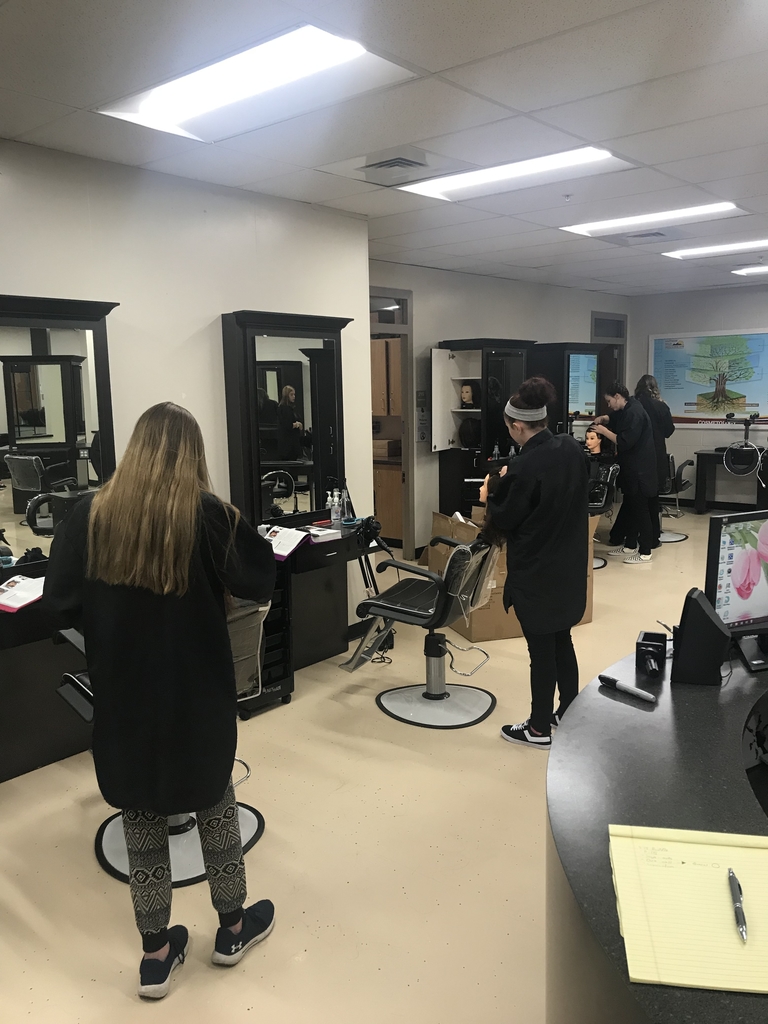 Cosmetology