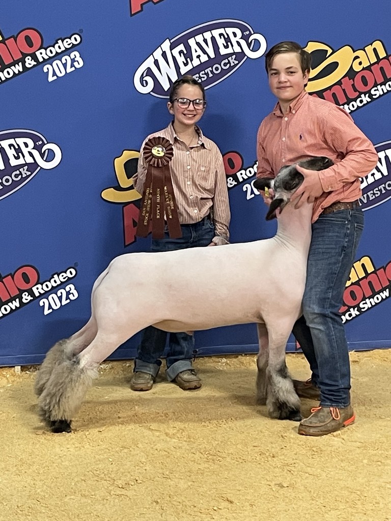 Jaxon Hokanson FFA