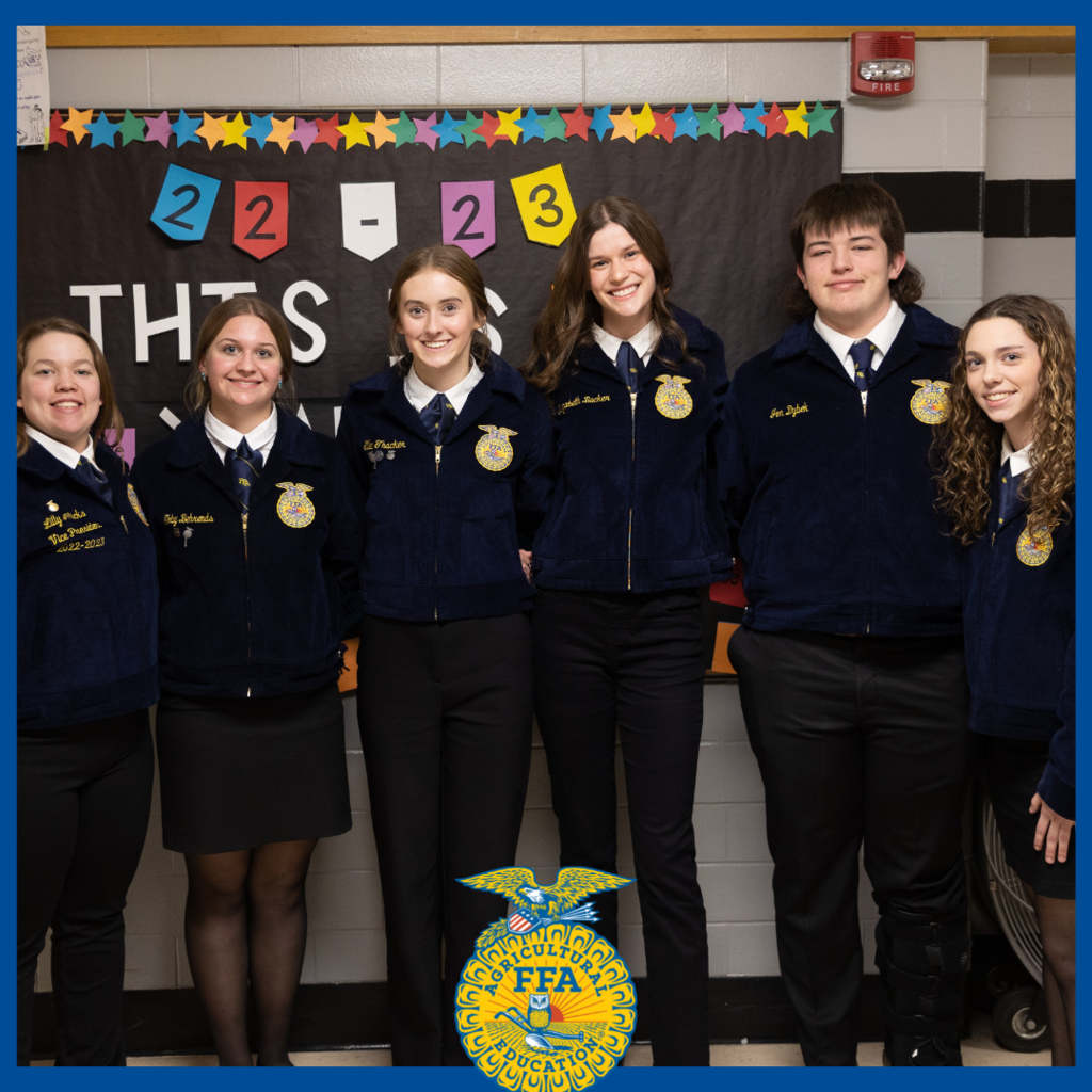 5 BV FFA Members interviewed or their IL State FFA Degree! Congratulations to these students! 6 BV FFA Members competed in the Section 3 Proficiency Competition. 4 of the members received first and will compete at the district level on March 8!