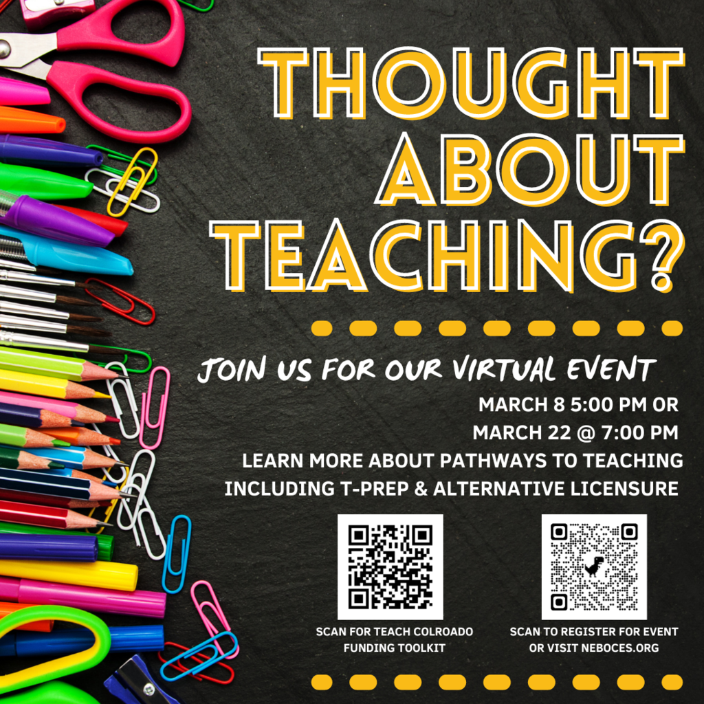 thoughts about teaching