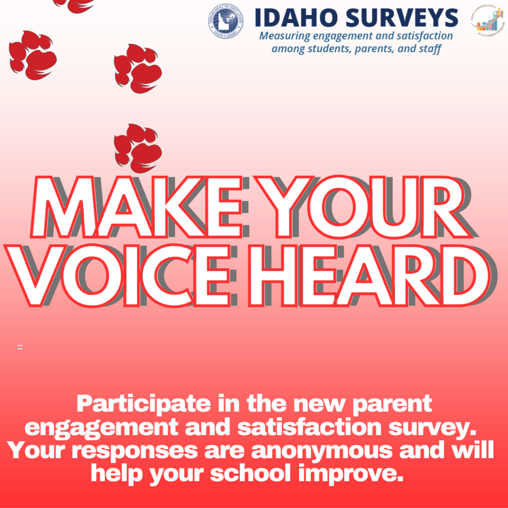 parent survey post