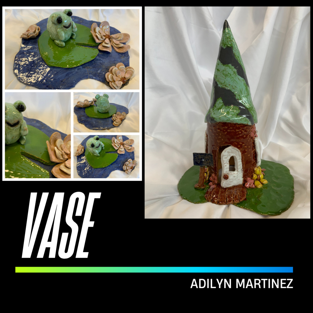 VASE