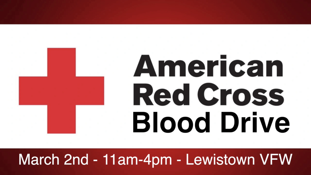 blood drive