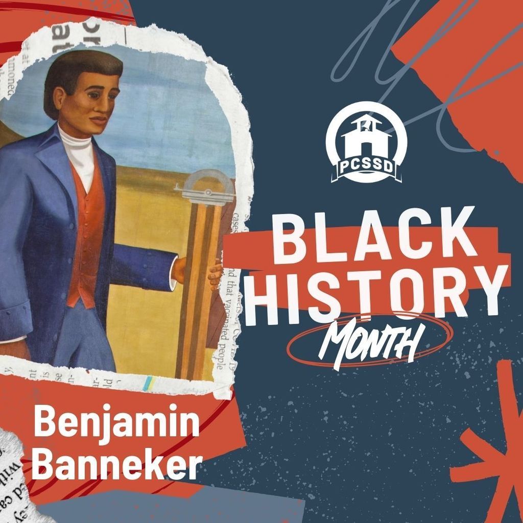 bhm benjamin banneker