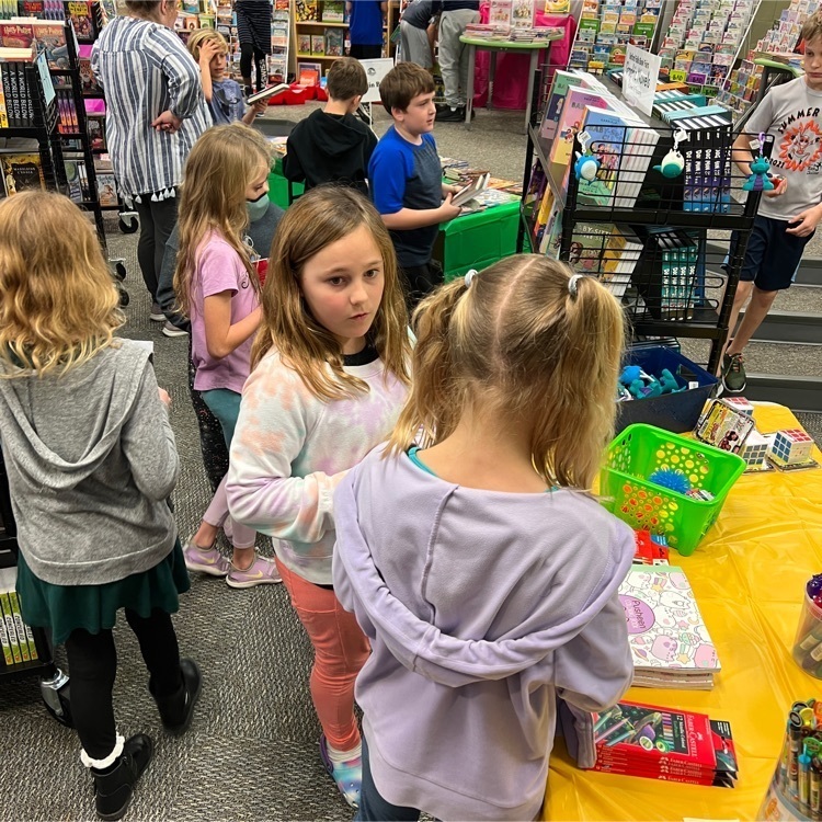 TAES Book fair 