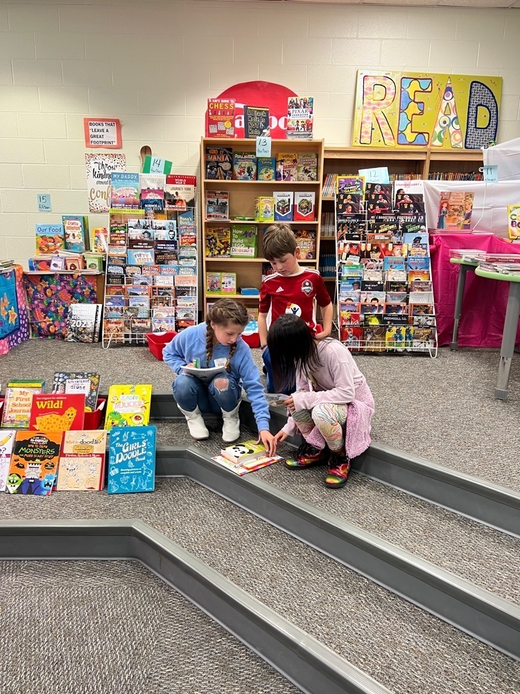 TAES Book fair 