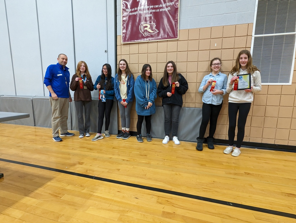 Power of the Pen 7th grade 2023