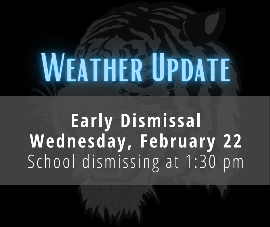 early dismissal