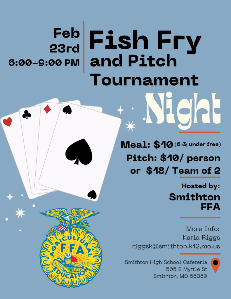 Fish Fry!
