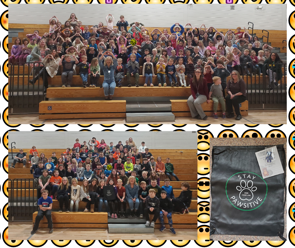 FES students