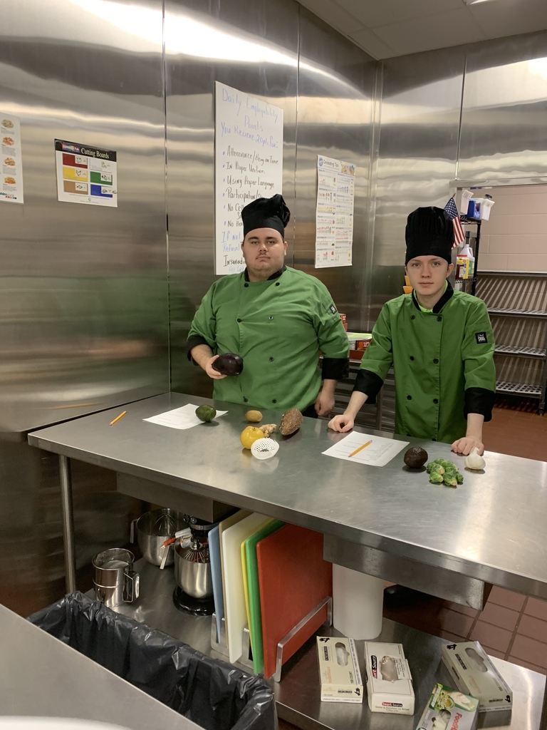 Culinary