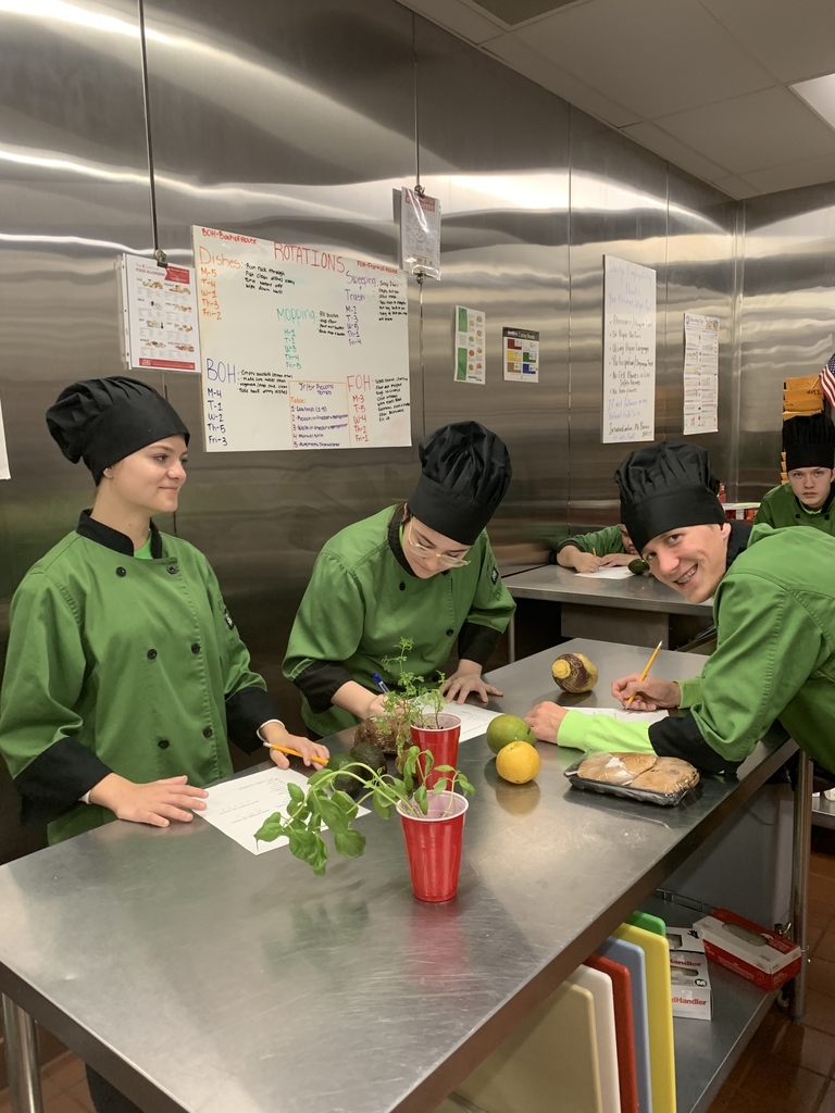 Culinary