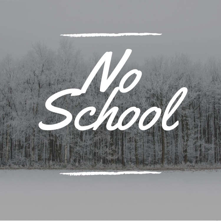 no school 2/23/2023