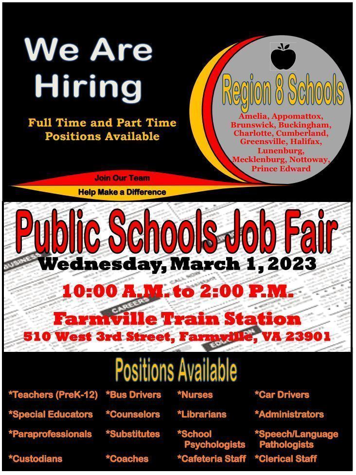Job Fair