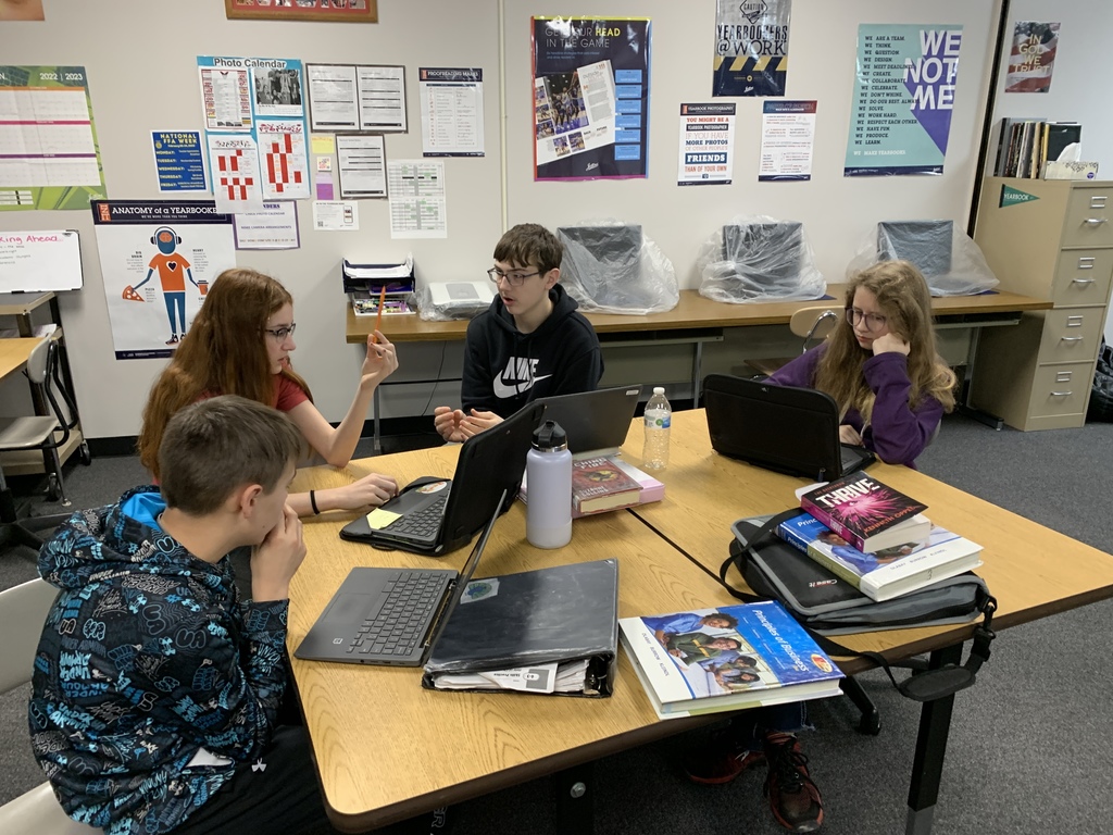 business project