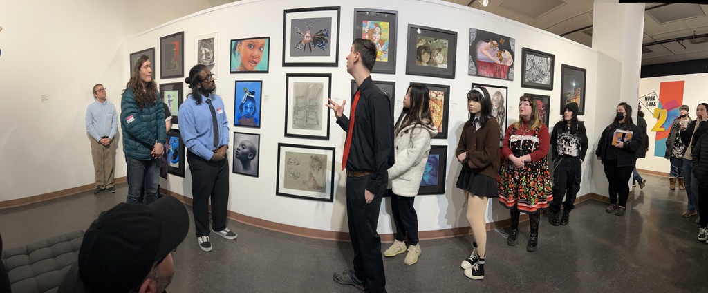 art