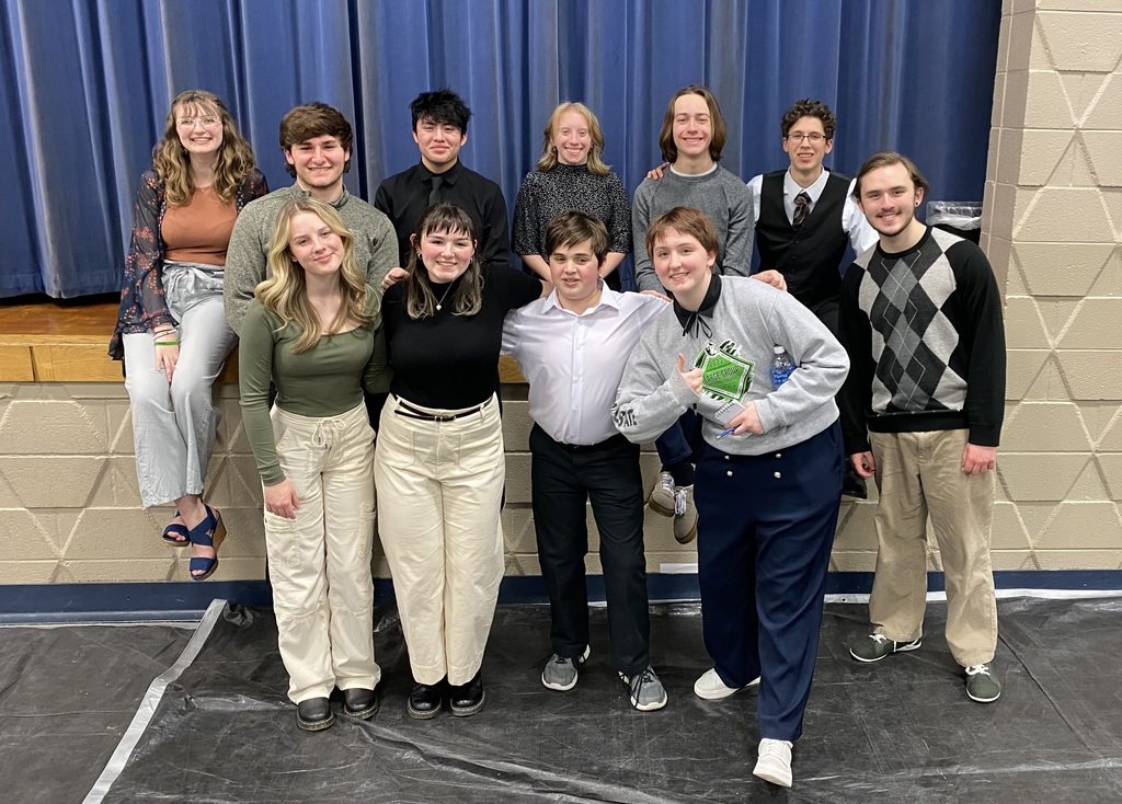 MP Speech Team