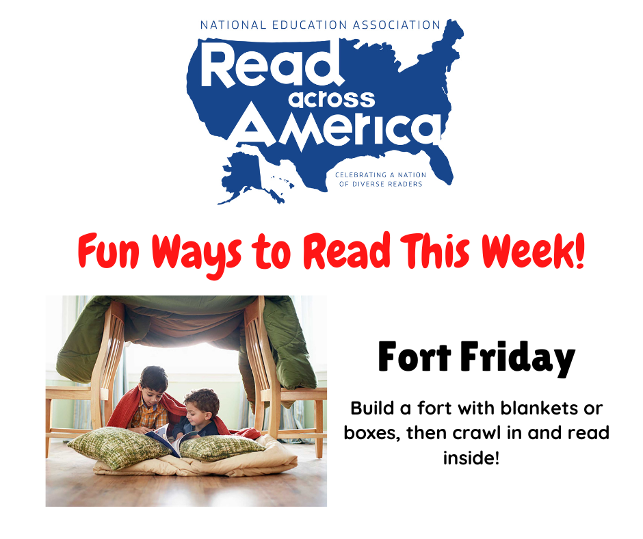 fort friday