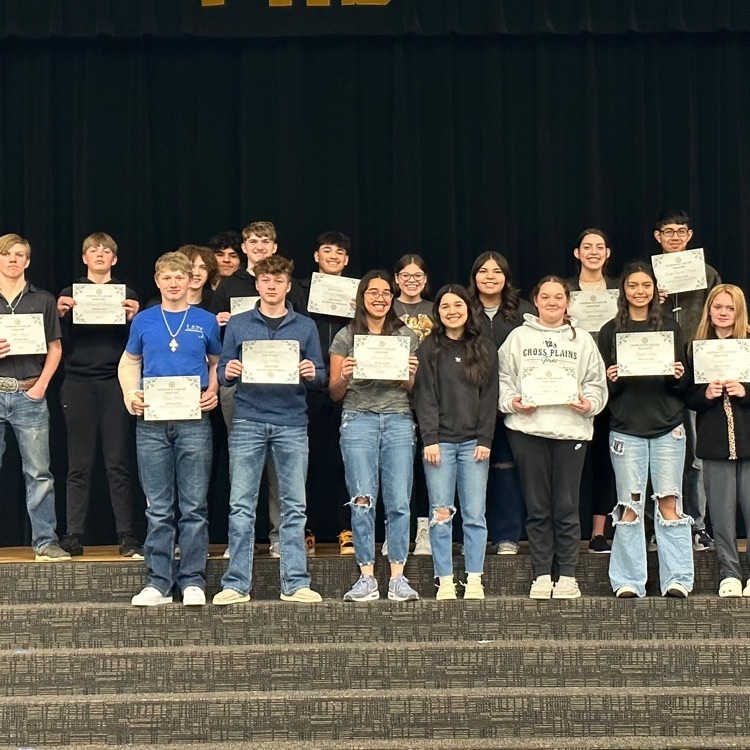 awards