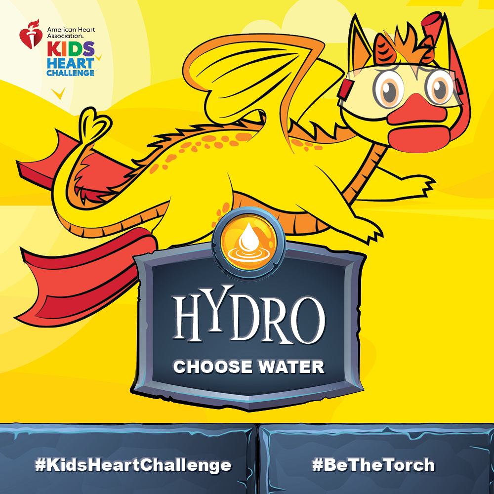 KHCHydro