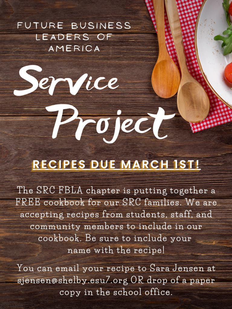 recipes