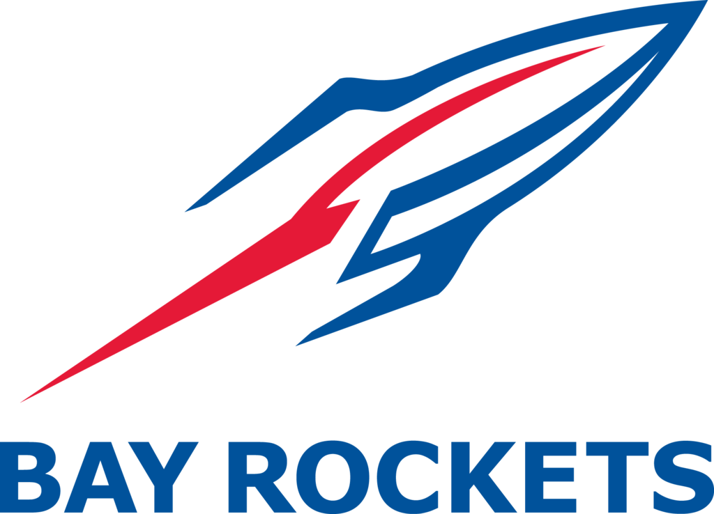 Rocket logo