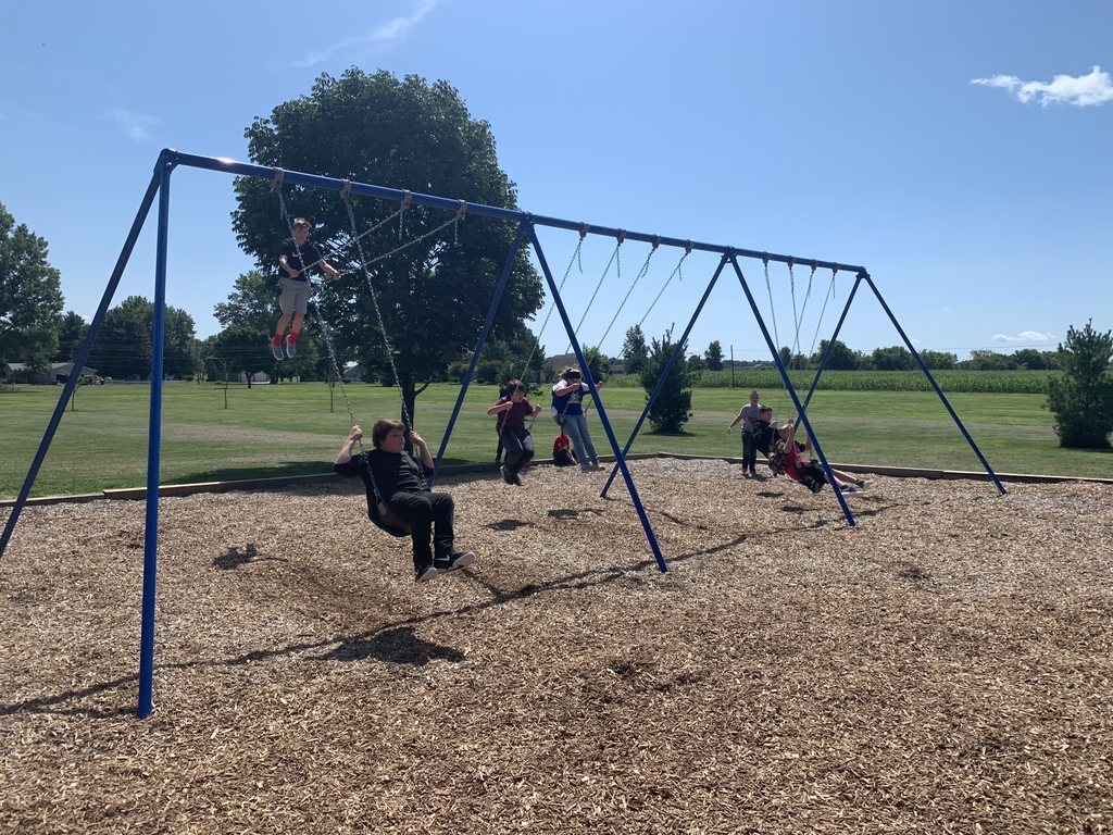 Swings