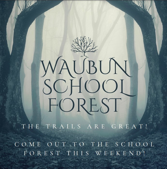 School Forest