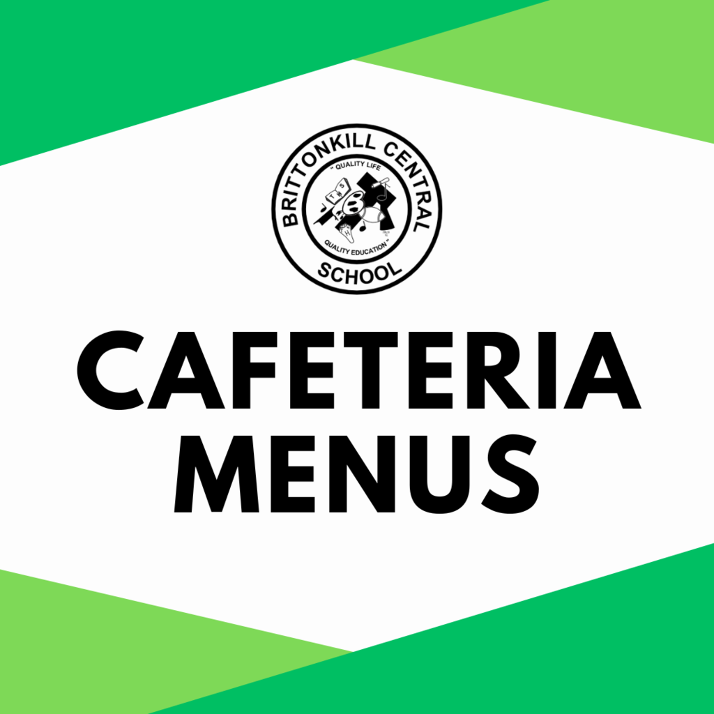 Menus