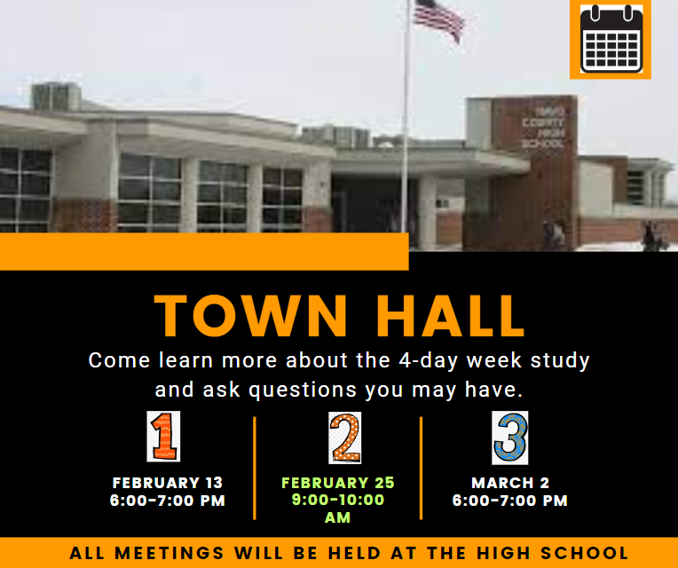 townhall