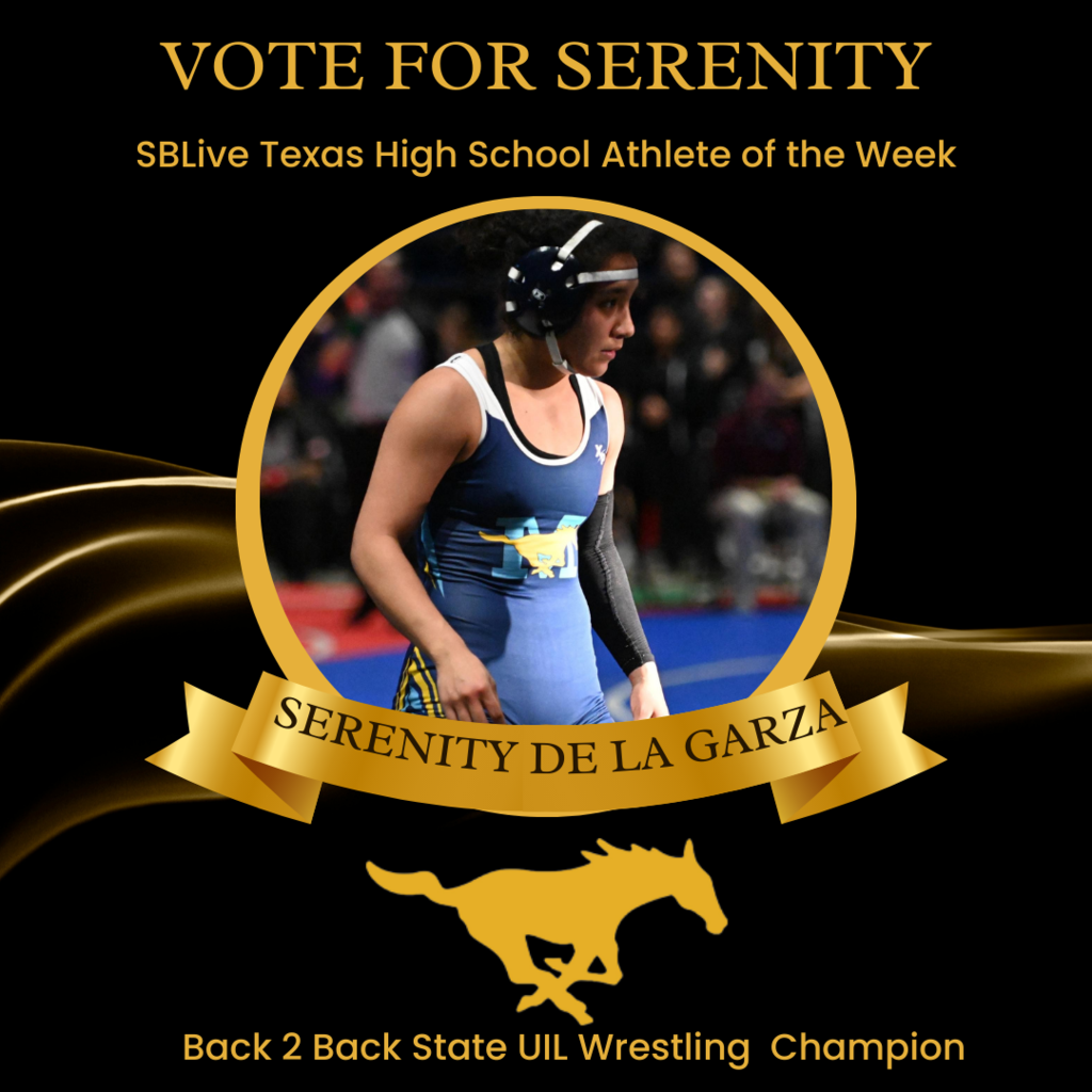 Vote for Serenity