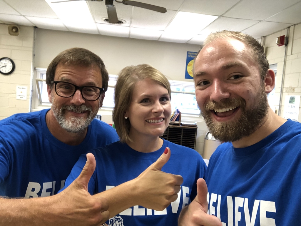 Fine Arts Team