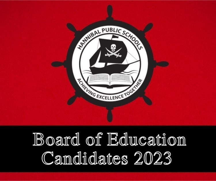 Board of Education Graphic