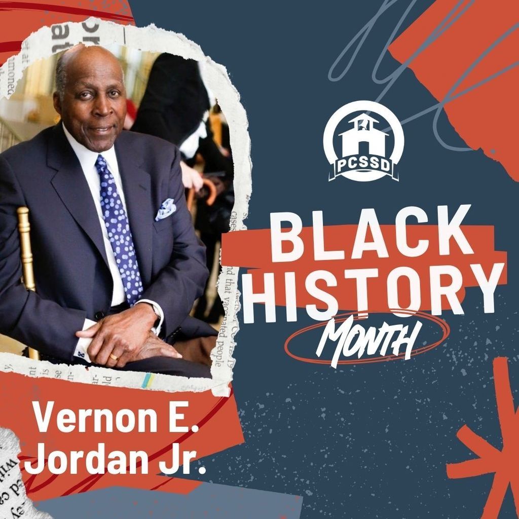 bhm vernon jordan jr