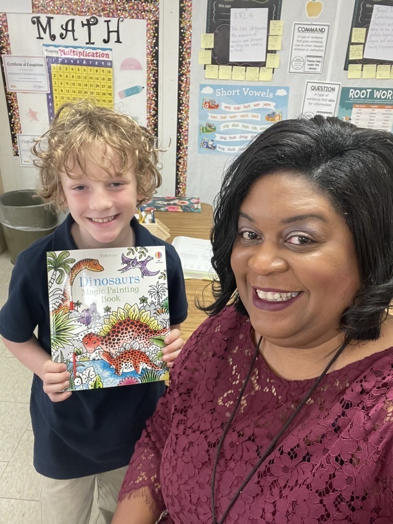 baker million word readers 1