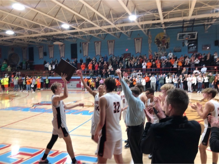 Regional Champs
