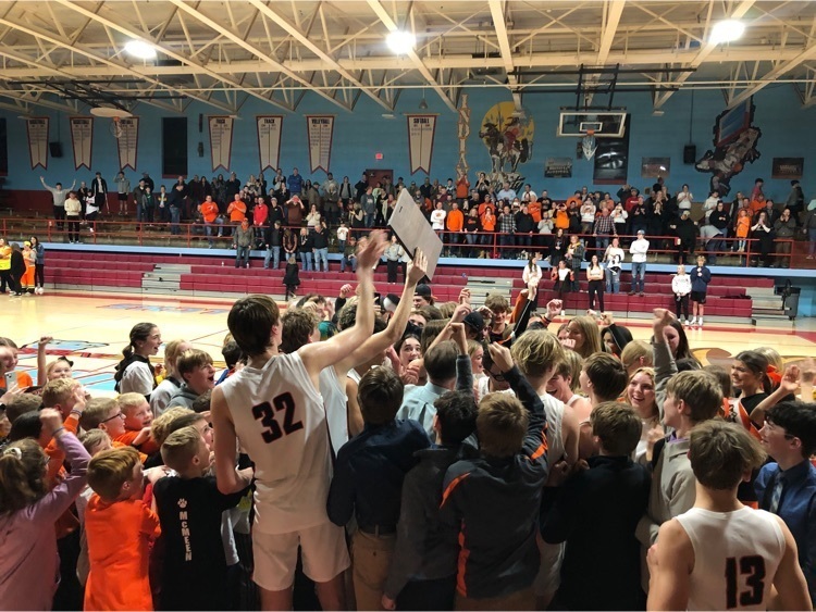 Regional Champs