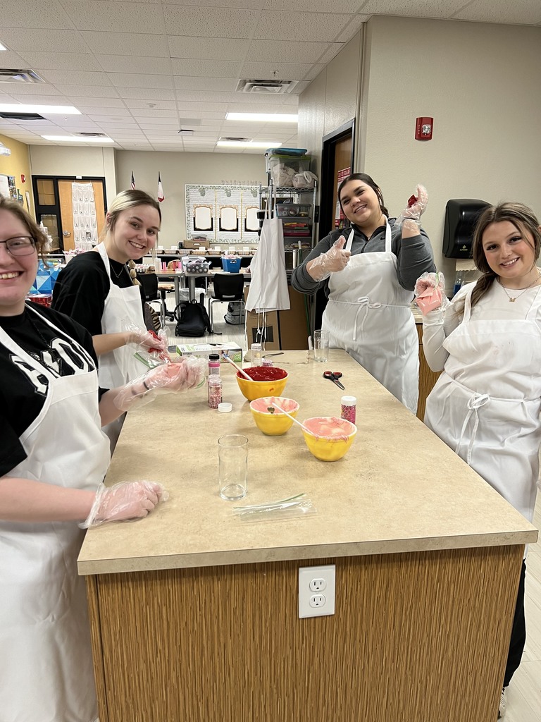FCCLA